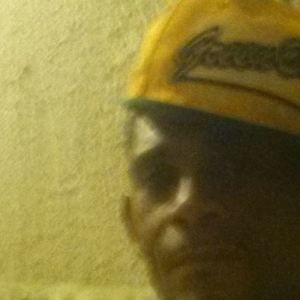 Meet your Posher, Ron